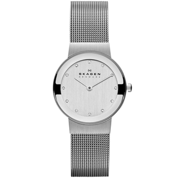 ساعت مچی اسکاژن 358SSSD